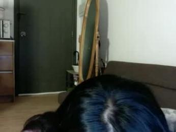 charlette19 — Chaturbate stream photo (Jan 2026)