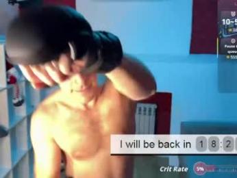 guy_charming — chaturbate