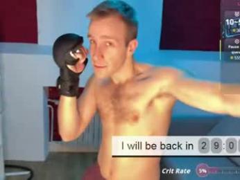 guy_charming — Chaturbate stream photo (Apr 2026)