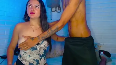 vanesaycris — Stripchat stream photo (Mar 2025)