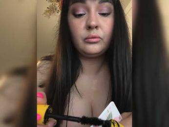 Alina-Milf — Bongacams stream photo (May 2026)