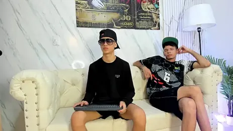 COOL_BOYS2 — Stripchat stream photo (Sep 2026)