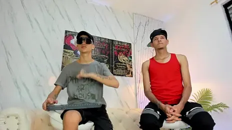 COOL_BOYS2 — Stripchat stream photo (Sep 2026)