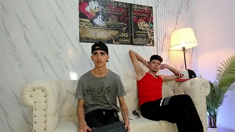COOL_BOYS2 — Stripchat stream photo (Sep 2026)