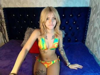 LilytReinolds — Bongacams stream photo (Feb 2026)