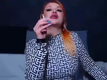 GodessJulia — Stripchat profile photo