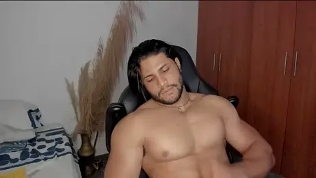Evansdark1 — Stripchat stream photo (Jun 2026)