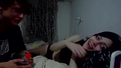 PlayUnion — Stripchat stream photo (May 2026)