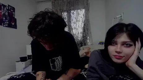 PlayUnion — Stripchat stream photo (May 2026)