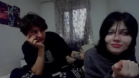 PlayUnion — Stripchat stream photo (May 2026)