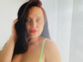 GeorgiaGreen — livejasmin