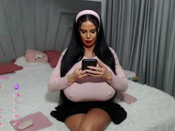 WorshipRita — Bongacams stream photo (Mar 2026)