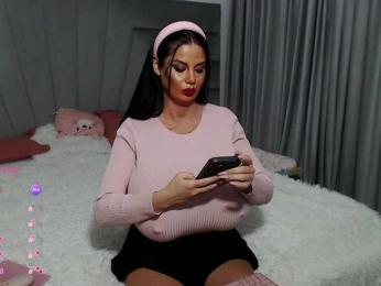 WorshipRita — Bongacams profile photo