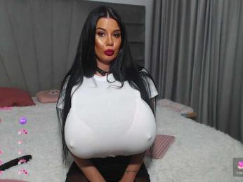 WorshipRita — Bongacams stream photo (Mar 2026)