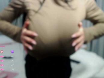 WorshipRita — Bongacams stream photo (Mar 2026)