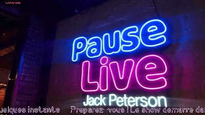 JackPeterson0 — cam4