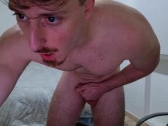 zeusoctavian — Chaturbate stream photo (Mar 2026)