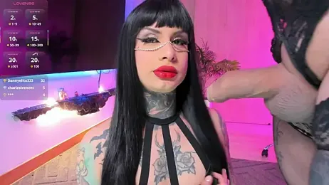 luxyshy — stripchatでウェブカムモデルオンライン