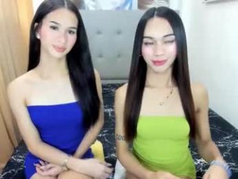 stunningtszoie — Chaturbate stream photo (Jul 2026)