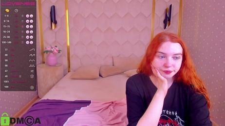 Lev4l_lovers — Stripchat stream photo (May 2023)