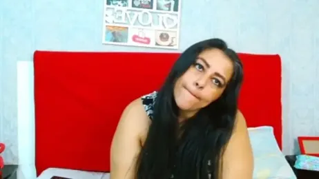 SexxyPamela — Stripchat profile photo