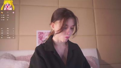 EdythCorell — Cam4 stream photo (May 2026)
