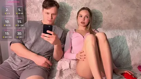 Rebecca_David — Stripchat stream photo (Mar 2026)