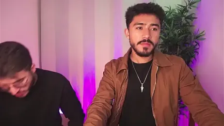 dam0n_fr0st — Stripchat stream photo (Apr 2026)