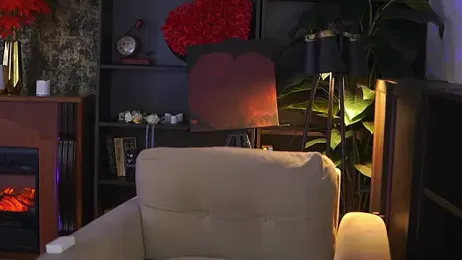 EvaSunderland — stripchat