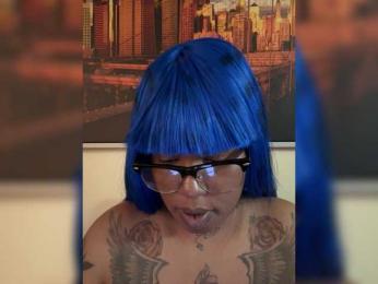 ShabrimDaModel — Bongacams stream photo (Nov 2025)