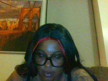 ShabrimDaModel — Bongacams stream photo (Sep 2025)