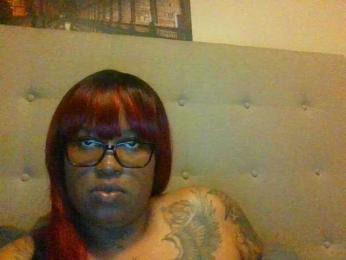 ShabrimDaModel — Bongacams stream photo (Sep 2025)