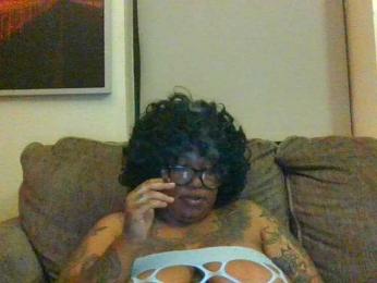 ShabrimDaModel — Bongacams stream photo (Sep 2025)