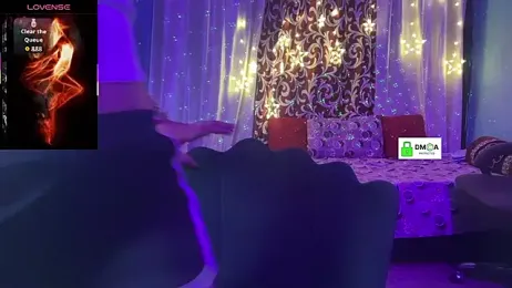 Sizzling__ZAARA — Stripchat stream photo (Apr 2026)