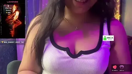 Sizzling__ZAARA — Stripchat stream photo (Apr 2026)