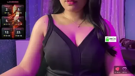 Sizzling__ZAARA — Stripchat stream photo (Apr 2026)