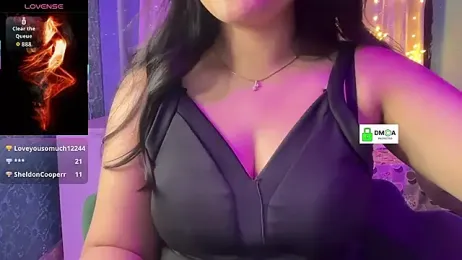 Sizzling__ZAARA — Stripchat stream photo (Apr 2026)