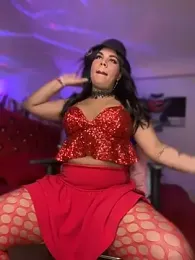 bywanda — Stripchat profile photo