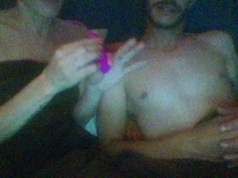 Parejajoven — Bongacams stream photo (May 2026)