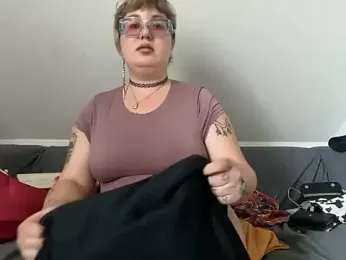 mysteradecadent — Stripchat profile photo