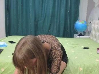 MAMULY — Bongacams stream photo (Feb 2026)