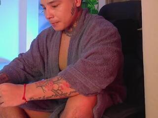 Miller Hedz — flirt4free