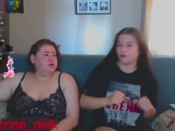 angel_gelya — Chaturbate stream photo (Jul 2026)