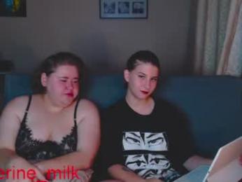 angel_gelya — Chaturbate stream photo (Jul 2026)