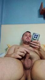 Daviile — Cam4 profile photo