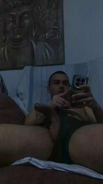 Daviile — Cam4 profile photo