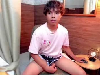 honeymoon_sariel — Chaturbate stream photo (Jul 2026)