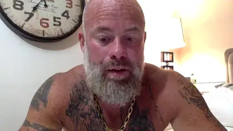 Muscledick40 — Stripchat stream photo (Aug 2026)