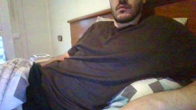 Alvarobcn34 — Cam4 stream photo (Mar 2026)