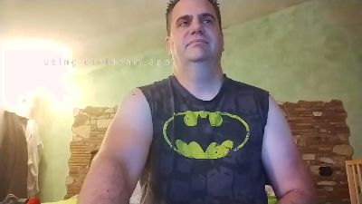 DRAHMIN — Cam4 stream photo (Apr 2026)